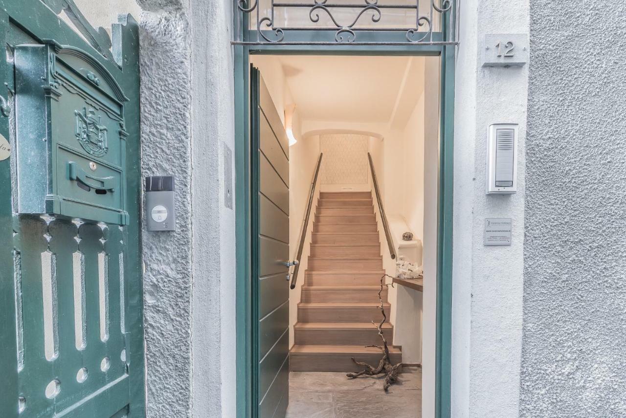 Elizabeth House ורנה מראה חיצוני תמונה